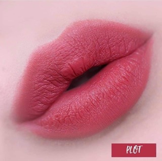 Son thỏi Espoir Plot RS102 Hồng Đất