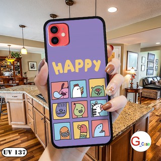 Ốp lưng IPhone 12 mini - Lưng nhám chống trầy