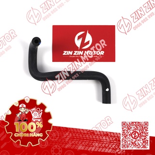 Ống Nước Số 6 - Satria FI, Raider FI, GSX R150, GSX S150, Bandit 150 - 17856-12K00-000 - Zin Zin Motor
