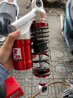 Phuộc Rcb Eb2 chính hãng Sirius/Jupiter