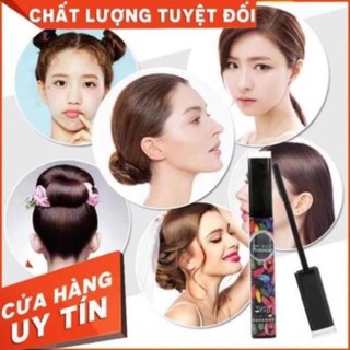 2 Bộ Gel chải tóc con vào nếp tự nhiên