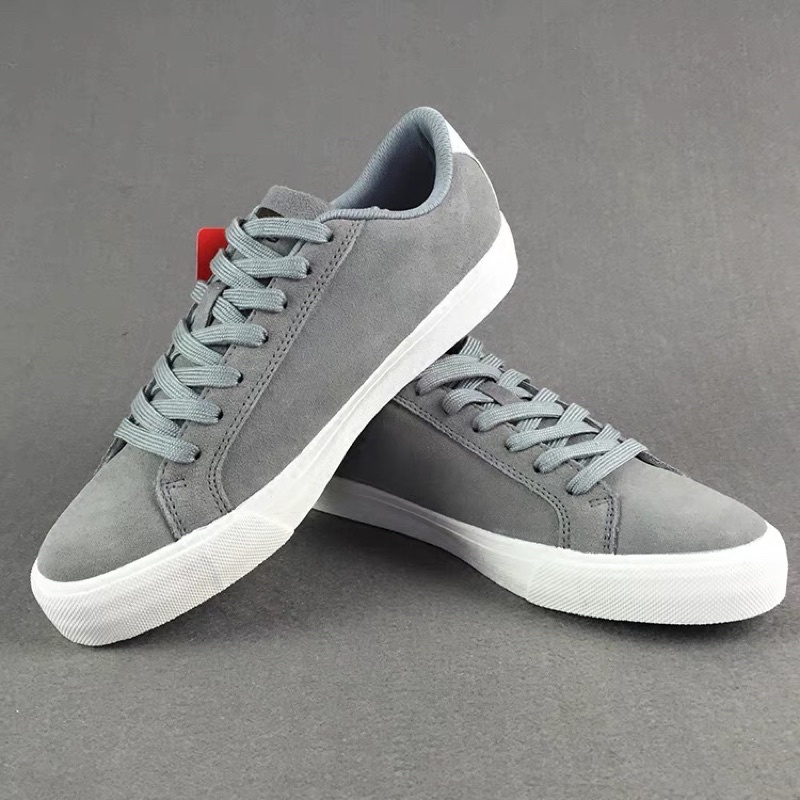 ✔️  Giày Lining Nam chính hãng Da Lộn siêu bền