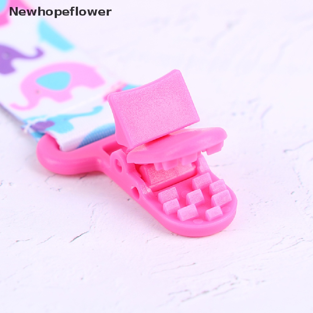 Kẹp Núm Vú Giả Họa Tiết Hoạt Hình Dễ Thương