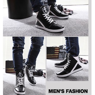 GIÀY BOOT THỂ THAO---GN015