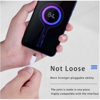 Dây cáp sạc Micro usb Android các size