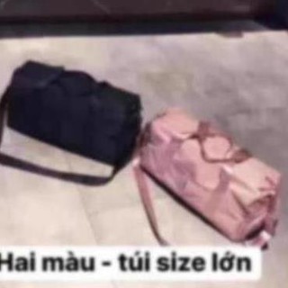 túi du lịch đa năng có ngăn để giày doanhcb