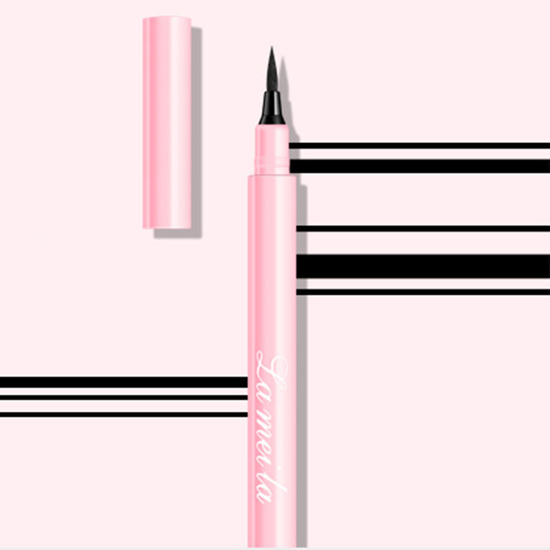 [Hàng mới về] Bút kẻ mắt chống thấm nước trang điểm thời trang lâu trôi