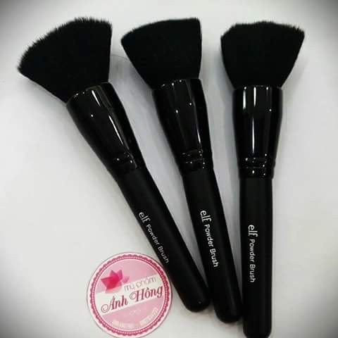 CỌ PHẤN PHỦ CHUYÊN NGHIỆP ELF STUDIO POWDER BRUSH CHÍNH HÃNG - 3745