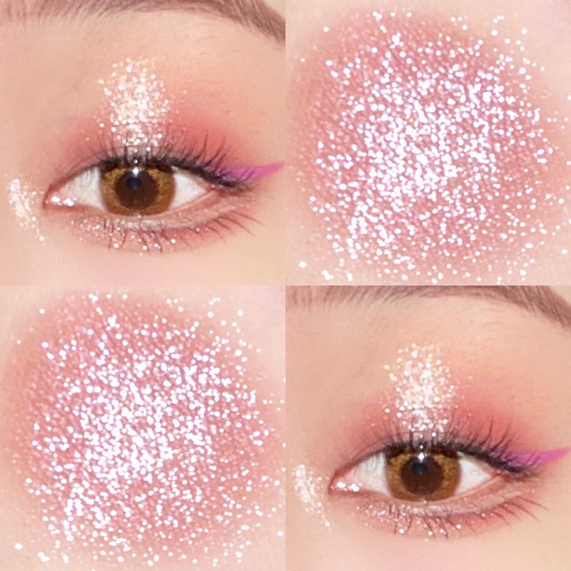 Nhũ mắt dạng lỏng Lameila long lanh kim tuyến ánh trai | BigBuy360 - bigbuy360.vn