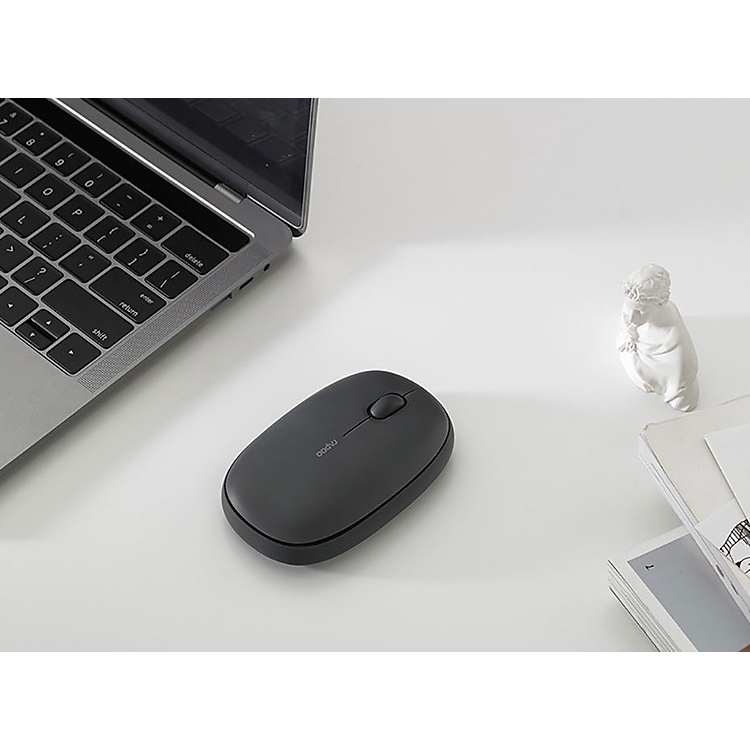 Chuột Không Dây RAPOO M650 Silent