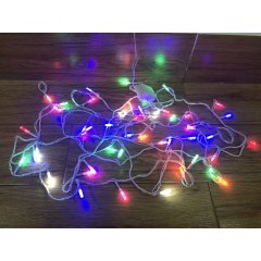 DÂY ĐÈN LED TRANG TRÍ - 6 CÁNH DÀI - 7M