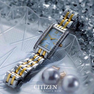 Đồng hồ nữ Citizen EX1474