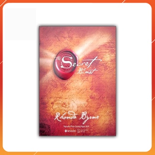 🔥siêu gảm giá🔥bí mật- the secret-bí mật luật hấp dẫn