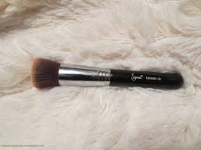 Cọ trang điểm sigma F50 Duo Fibre brush