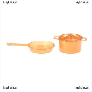 Bộ Đồ Chơi Thức Ăn 10 Món Cho Bé