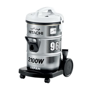 MÁY HÚT BỤI HITACHI CV-960F (PG) | CV-960F (WR)