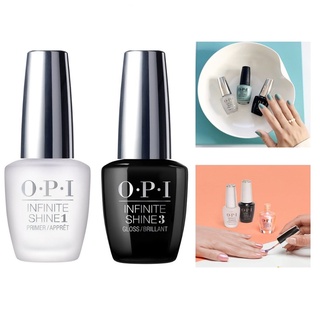 Sơn OPI BASE & TOP (Shine)  -  (SO0585, SO0584)