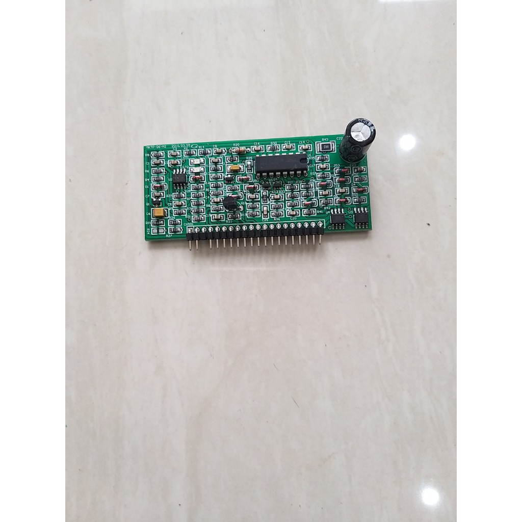 Bo xung máy igbt 1 bo 20 chân, cho kiểu máy. Chìa, fuji,kobe, marler...