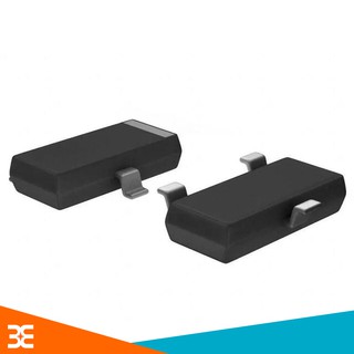 sản phẩm Transistor PNP 2N3906 0.2A-40V