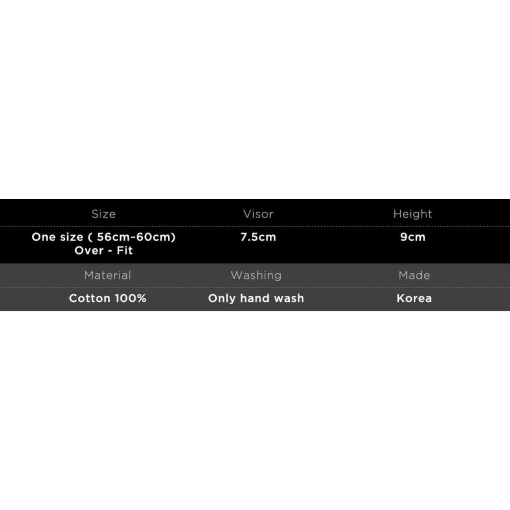 Nhãn Dán Chống Rơi overfit Màu Trắng Và Đen Phong Cách Hàn Quốc Cho Nữ