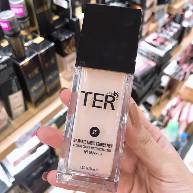 Kem nền Ter Thái Lan