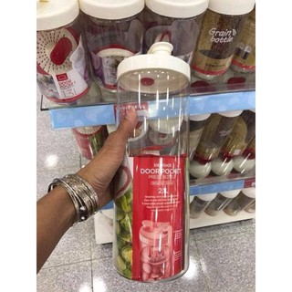 Hộp muối dưa cà loại cao 2.1L Lock&Lock