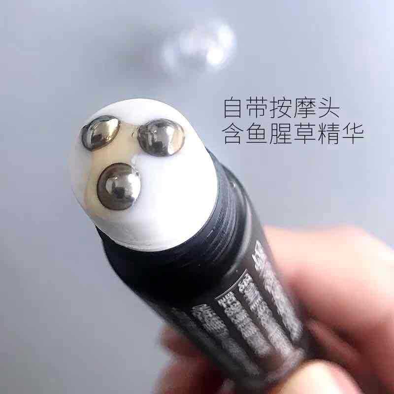 Reay Stock Tinh Chất MBA Derma Chuyên Sâu Da Đầu 20ml