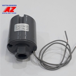 Rơle áp suất bơm tăng áp