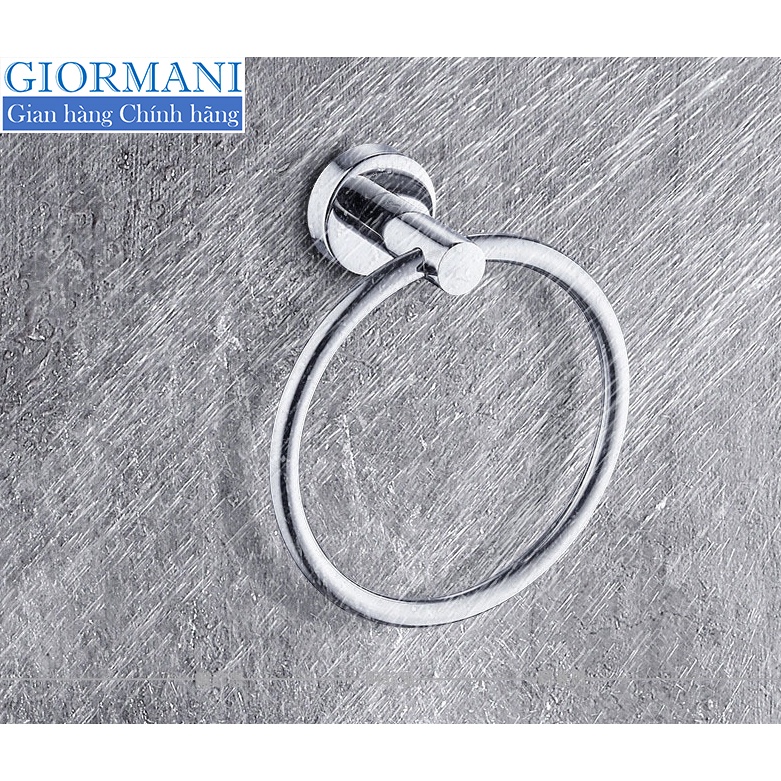 Giá treo khăn tắm nhà vệ sinh  Hàng cao cấp ITALIA GIORMANI
