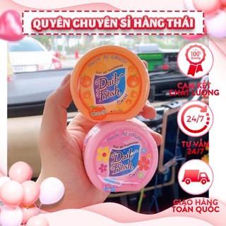Sáp thơm Daily fresh thái lan