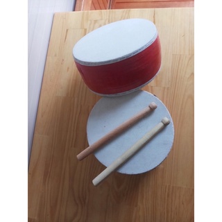 Trống lân nhỏ cho bé
