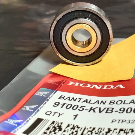 Vòng Bi 6002 LAHER BAK CVT HONDA Chất Lượng Cao 100% Đồng Thau
