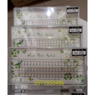 Mi nối tạo fan sẵn 5d cực đẹp
