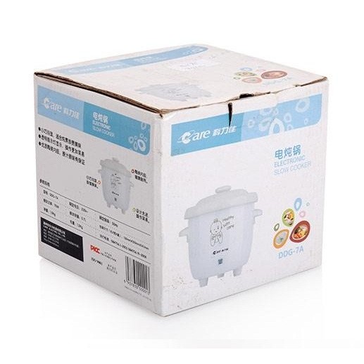 Nồi nấu chậm chưng tiềm nấu cháo Care | BigBuy360 - bigbuy360.vn