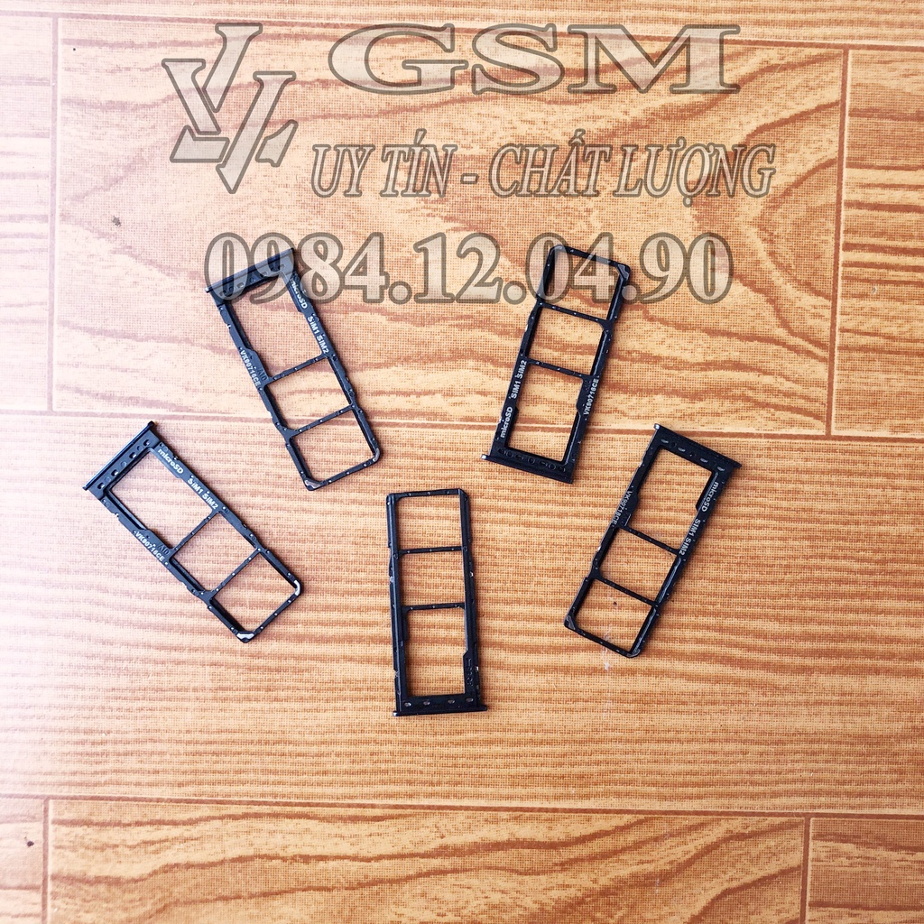 KHAY SIM SAMSUNG A10 / A105