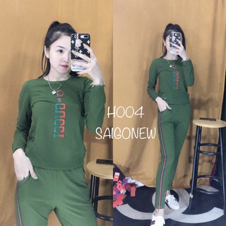 Combo 7 đồ bộ cotton mặc nhà