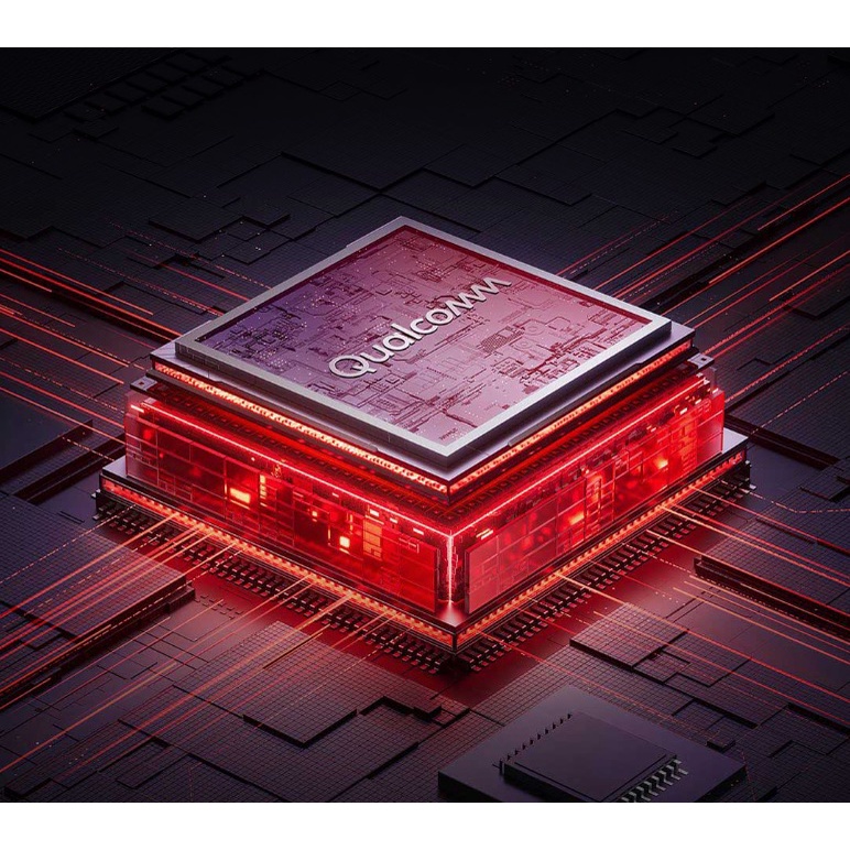 Router WiFi Xiaomi AX9000/ Redmi AX5400 - Phiên bản wifi route chơi gamedành cho game thủ