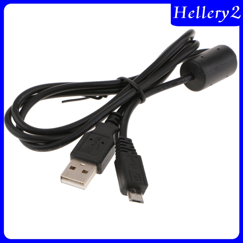 [HELLERY2] For Canon G7 X Mark II SX 620 720 730 HS USB Charging Cable Cord IFC-600PCU