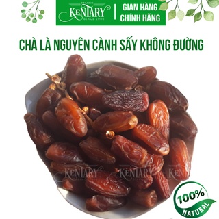 Chà Là Bắc Phi Sấy Nguyên Cành Kentary