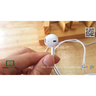 Tai Nghe IPhone 6 Chính Hãng