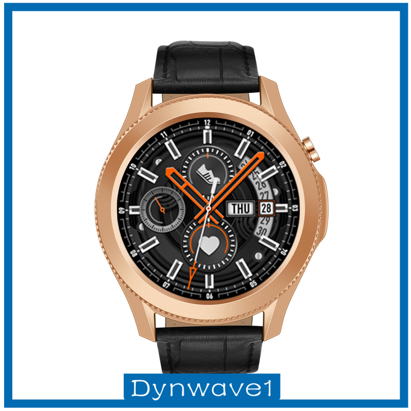 [DYNWAVE1]W3 Smart Watch Fitness Tracker Blood Pressure Monitor Smartwatch