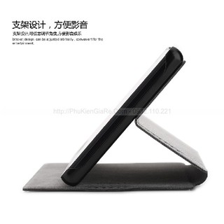 Bao da Sony Xperia T2 Ultra Hiệu Rock Excel