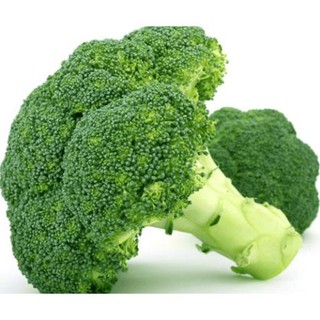 (100 hạt) Hạt giống sup lơ xanh