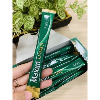 Cafe Maxim Decaffeinnated Hàn Quốc