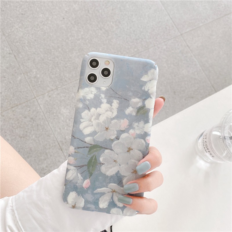 PC hard shell For iphone 6 6s 7 8 plus X Xs XR 11 Pro Max 12 min Casing Cover | BigBuy360 - bigbuy360.vn