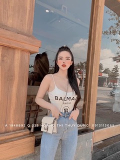 QUẦN BÒ ÔM CẠP CAO 3 CÚC
