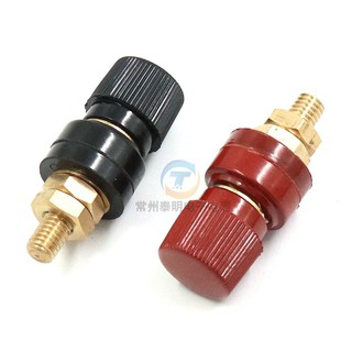 THIẾT BỊ ĐẦU CUỐI - CỌC ĐỒNG M6