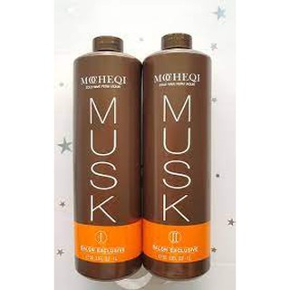 Thuốc uốn lạnh musk