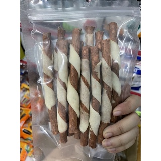 Xương gặm da bò TÀI HƯNG THỊNH 853
