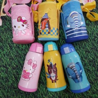 Bình giữ nhiệt Thái Lan cho bé